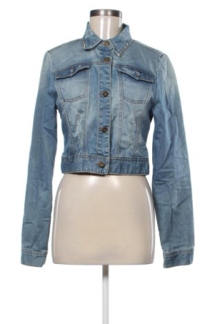 Дамско яке Zuiki, Размер M, Цвят Син, Цена 13,80 €