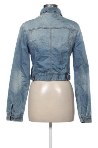 Дамско яке Zuiki, Размер M, Цвят Син, Цена 13,80 €