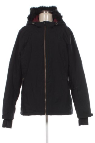 Damenjacke für Wintersports Crane, Größe XL, Farbe Schwarz, Preis € 31,99