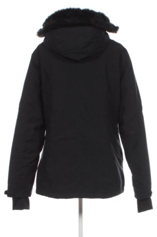 Damenjacke für Wintersports Crane, Größe XL, Farbe Schwarz, Preis € 31,99