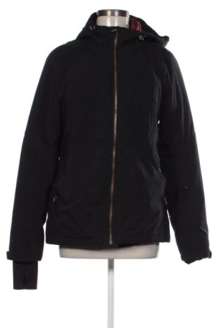 Дамско яке за зимни спортове Crane, Размер S, Цвят Черен, Цена 31,00 €