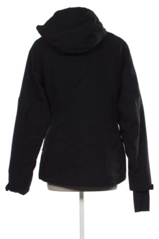 Дамско яке за зимни спортове Crane, Размер S, Цвят Черен, Цена 31,00 €
