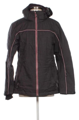 Dámská bunda pro zimní sporty  Crane, Velikost M, Barva Vícebarevné, Cena  659,00 Kč
