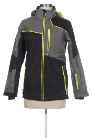 Damenjacke für Wintersports Crane, Größe L, Farbe Mehrfarbig, Preis € 58,99