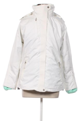 Damenjacke für Wintersports Marmot, Größe M, Farbe Weiß, Preis € 74,99