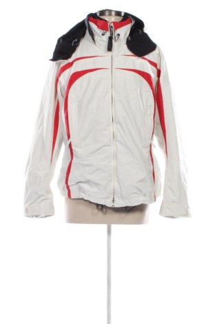 Női dzseki téli sportokhoz Schoffel, Méret L, Szín Fehér, Ár 26 579 Ft