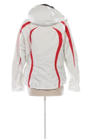 Női dzseki téli sportokhoz Schoffel, Méret L, Szín Fehér, Ár 26 579 Ft