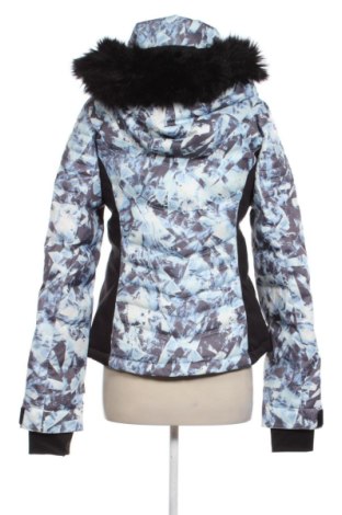 Geacă de femei pentru sport de iarnă Superdry, Mărime M, Culoare Multicolor, Preț 392,99 Lei