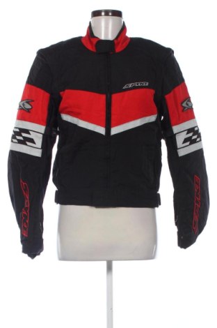 Γυναίκειο μπουφάν για χειμερινά σπορ Unbranded, Μέγεθος M, Χρώμα Πολύχρωμο, Τιμή 37,99 €