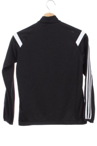 Kinder Shirt Adidas, Größe 10-11y/ 146-152 cm, Farbe Schwarz, Preis 16,99 €