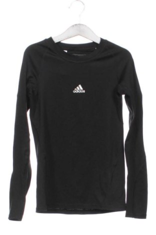 Детска блуза Adidas, Размер 8-9y/ 134-140 см, Цвят Черен, Цена 13,29 €