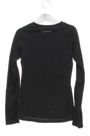 Детска блуза Adidas, Размер 8-9y/ 134-140 см, Цвят Черен, Цена 13,29 €