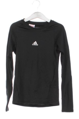 Kinder Shirt Adidas, Größe 8-9y/ 134-140 cm, Farbe Schwarz, Preis € 14,99