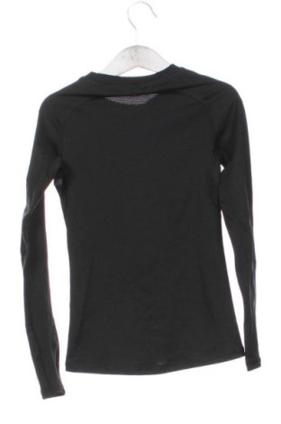 Παιδική μπλούζα Adidas, Μέγεθος 6-7y/ 122-128 εκ., Χρώμα Μαύρο, Τιμή 13,99 €