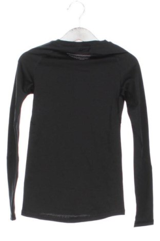 Kinder Shirt Adidas, Größe 6-7y/ 122-128 cm, Farbe Schwarz, Preis € 14,99