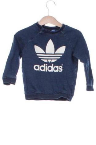 Детска блуза Adidas Originals, Размер 12-18m/ 80-86 см, Цвят Син, Цена 14,00 €