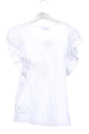 Детска блуза Admiral, Размер 13-14y/ 164-168 см, Цвят Бял, Цена 10,73 €