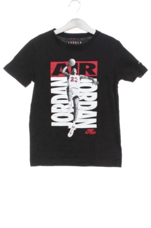 Gyerek blúz Air Jordan Nike, Méret 8-9y / 134-140 cm, Szín Fekete, Ár 10 559 Ft