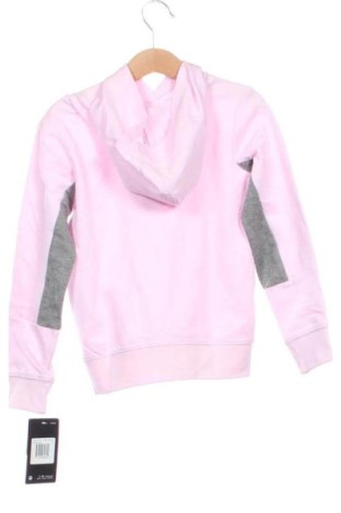 Dziecięca bluzka Air Jordan Nike, Rozmiar 4-5y/ 110-116 cm, Kolor Różowy, Cena 123,25 zł