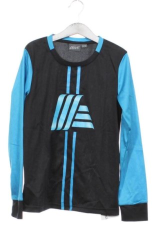 Kinder Shirt Alive, Größe 8-9y/ 134-140 cm, Farbe Mehrfarbig, Preis € 6,99