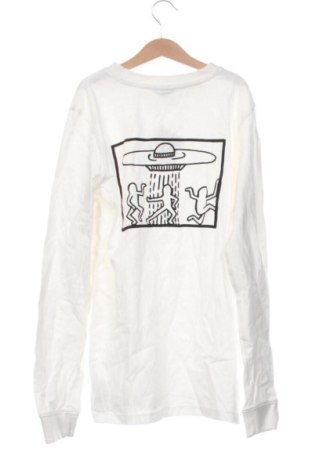 Детска блуза America Today, Размер 15-18y/ 170-176 см, Цвят Бял, Цена 4,60 €