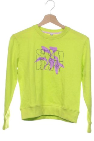 Gyerek blúz Authority, Méret 8-9y / 134-140 cm, Szín Zöld, Ár 2 479 Ft
