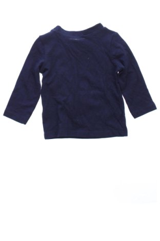 Detská blúzka  Baby Club, Veľkosť 3-6m/ 62-68 cm, Farba Modrá, Cena  9,00 €