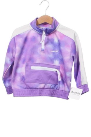 Dziecięca bluzka Bekkin, Rozmiar 2-3y/ 98-104 cm, Kolor Kolorowy, Cena 19,99 zł