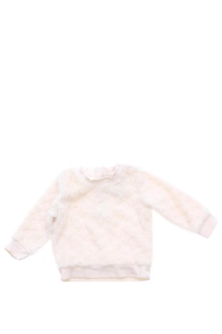 Kinder Shirt Bel&Bo, Größe 6-9m/ 68-74 cm, Farbe Ecru, Preis € 4,99