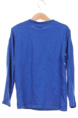 Kinder Shirt Blu Kids, Größe 6-7y/ 122-128 cm, Farbe Blau, Preis 7,99 €
