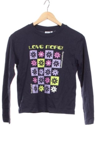 Kinder Shirt Blue, Größe 12-13y/ 158-164 cm, Farbe Blau, Preis € 7,99