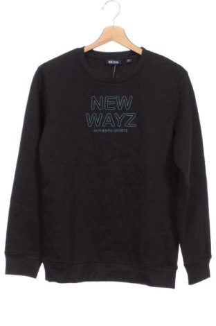 Detská blúzka  Blue Seven, Veľkosť 12-13y/ 158-164 cm, Farba Čierna, Cena  13,95 €
