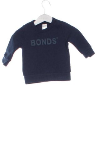 Kinder Shirt Bonds, Größe 2-3y/ 98-104 cm, Farbe Blau, Preis € 10,74
