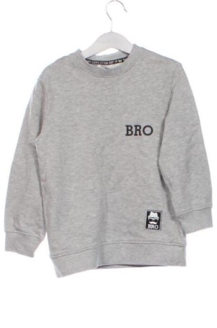 Kinder Shirt Bpc Bonprix Collection, Größe 5-6y/ 116-122 cm, Farbe Mehrfarbig, Preis € 6,99