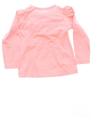 Детска блуза Breeze, Размер 9-12m/ 74-80 см, Цвят Розов, Цена 4,60 €