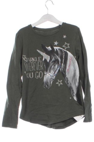 Kinder Shirt C&A, Größe 8-9y/ 134-140 cm, Farbe Mehrfarbig, Preis € 6,00