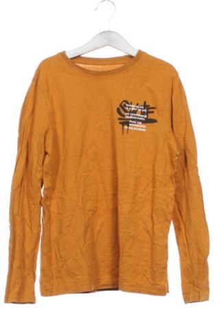 Kinder Shirt C&A, Größe 10-11y/ 146-152 cm, Farbe Orange, Preis 4,99 €