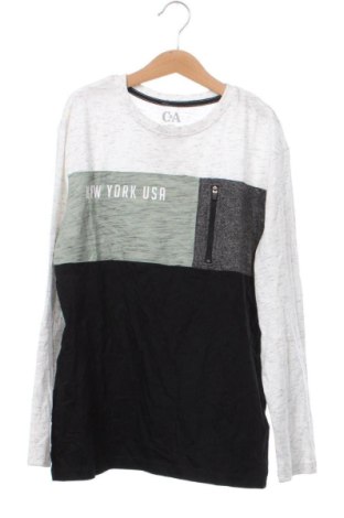 Dziecięca bluzka C&A, Rozmiar 10-11y/ 146-152 cm, Kolor Kolorowy, Cena 19,99 zł