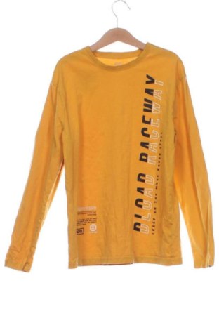 Detská blúzka  C&A, Veľkosť 10-11y/ 146-152 cm, Farba Oranžová, Cena  5,04 €