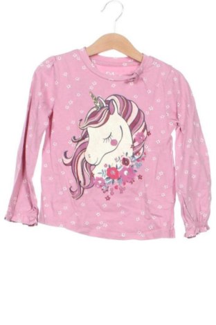 Detská blúzka  C&A, Veľkosť 3-4y/ 104-110 cm, Farba Viacfarebná, Cena  6,00 €