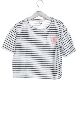 Dětská halenka  C&A, Velikost 8-9y/ 134-140 cm, Barva Vícebarevné, Cena  150,00 Kč