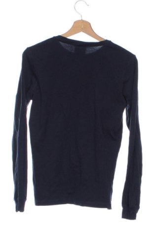 Детска блуза Champion, Размер 13-14y/ 164-168 см, Цвят Син, Цена 17,02 €