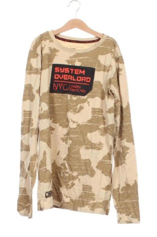 Bluză pentru copii Chapter, Mărime 15-18y/ 170-176 cm, Culoare Multicolor, Preț 34,99 Lei