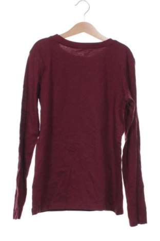 Bluză pentru copii Chapter, Mărime 10-11y/ 146-152 cm, Culoare Roșu, Preț 20,99 Lei