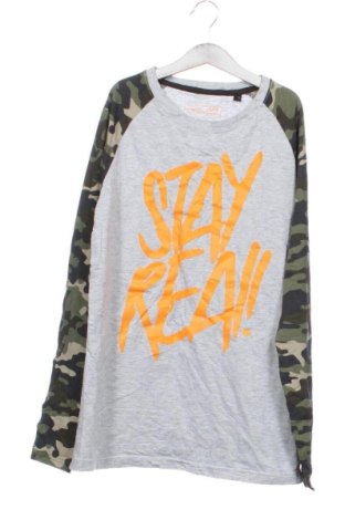 Detská blúzka  Chapter, Veľkosť 14-15y/ 168-170 cm, Farba Viacfarebná, Cena  6,95 €