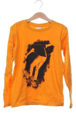 Kinder Shirt Chapter, Größe 8-9y/ 134-140 cm, Farbe Orange, Preis € 6,99