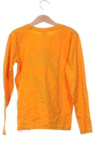 Kinder Shirt Chapter, Größe 8-9y/ 134-140 cm, Farbe Orange, Preis € 6,99