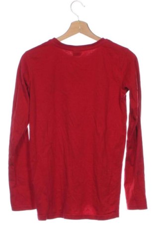 Dziecięca bluzka Chapter, Rozmiar 12-13y/ 158-164 cm, Kolor Czerwony, Cena 28,36 zł