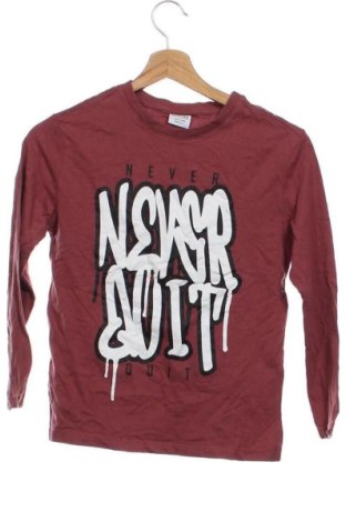 Detská blúzka  Chapter, Veľkosť 8-9y/ 134-140 cm, Farba Červená, Cena  6,95 €