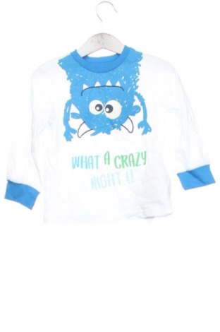 Dziecięca bluzka Chicco, Rozmiar 18-24m/ 86-98 cm, Kolor Kolorowy, Cena 30,99 zł